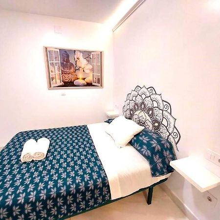 Leon Centro Apartment 塞维利亚 外观 照片