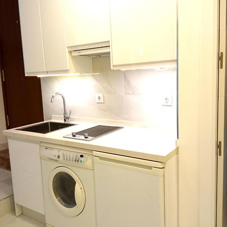 Leon Centro Apartment 塞维利亚 外观 照片