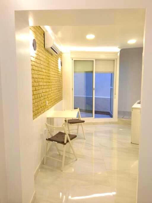 Leon Centro Apartment 塞维利亚 外观 照片