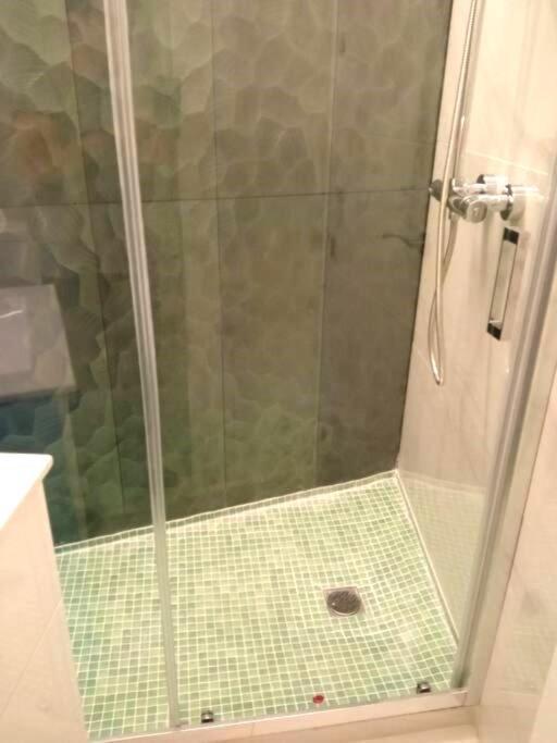 Leon Centro Apartment 塞维利亚 外观 照片