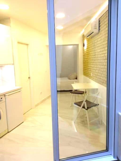 Leon Centro Apartment 塞维利亚 外观 照片